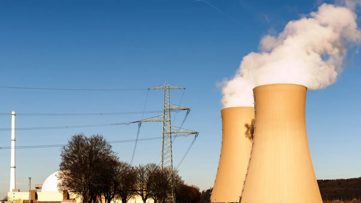 Singapore to begin nuclear readiness review with IAEA in 2027