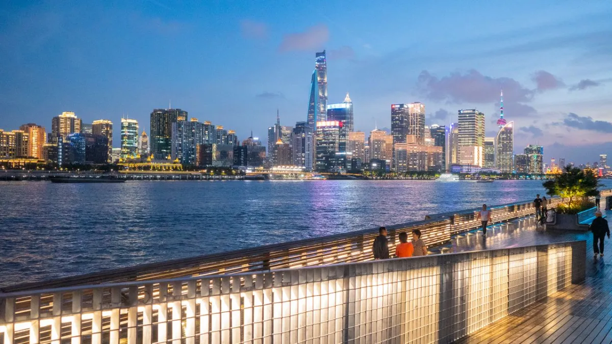 Chinese consumers shift towards smart, health products