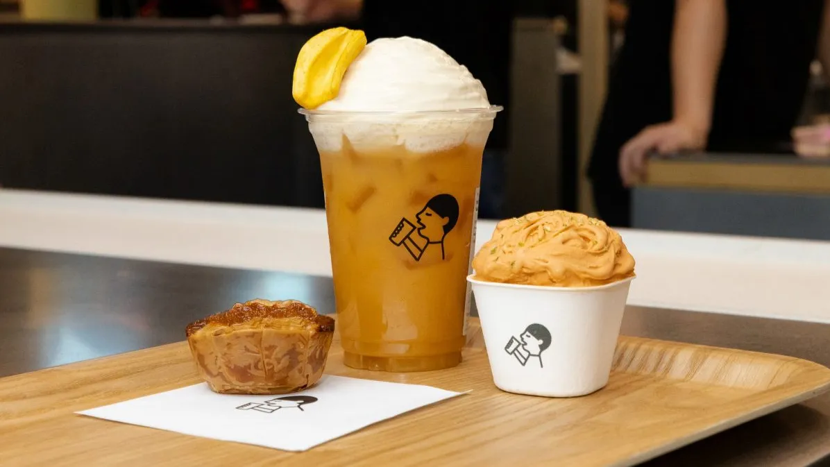 Heytea debuts in Thailand with third overseas lab