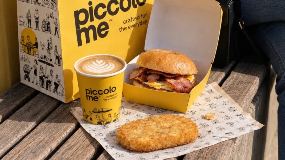 Piccolo Me launches new breakfast value deal