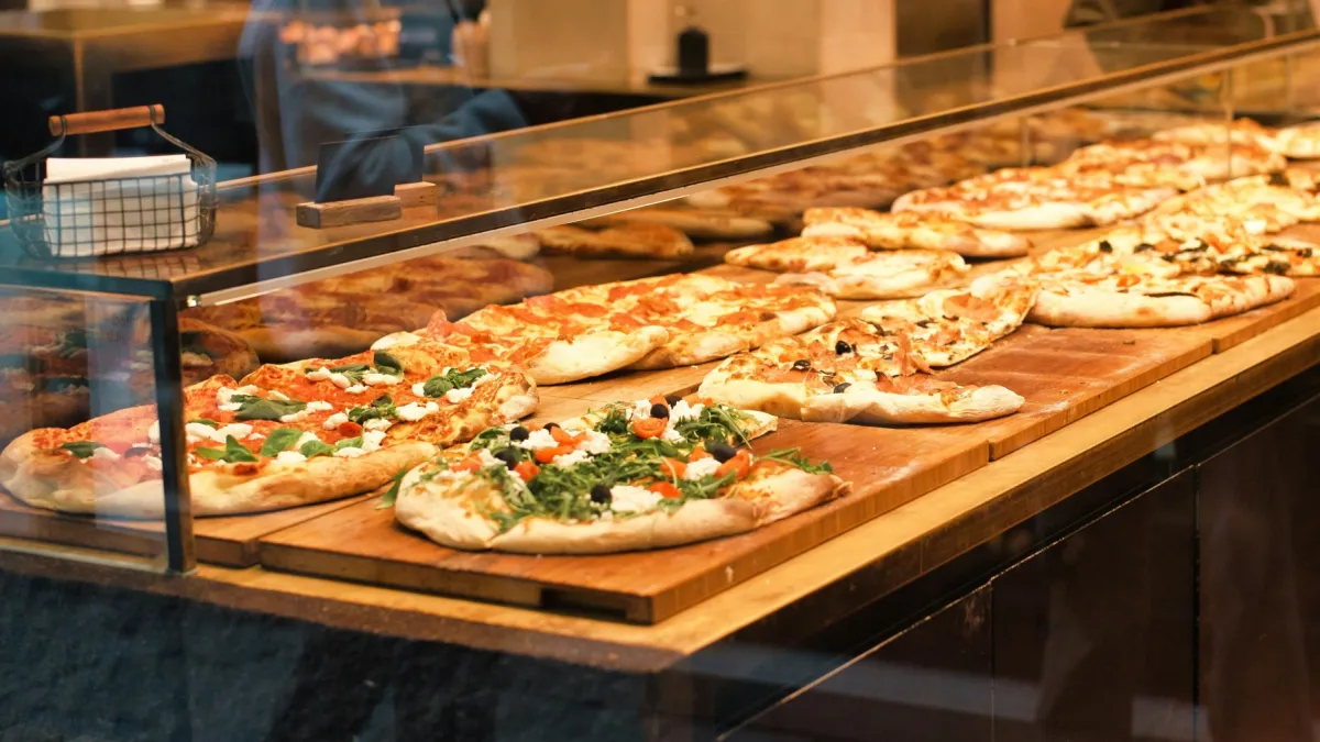 Pizza Hut brings back buffet promo in Singapore