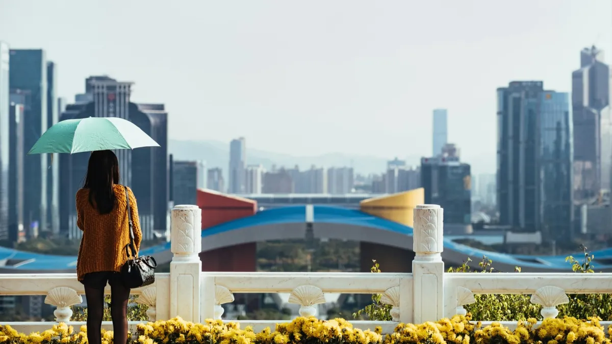 China Life lifts new business value 33.7% as equity risk rises