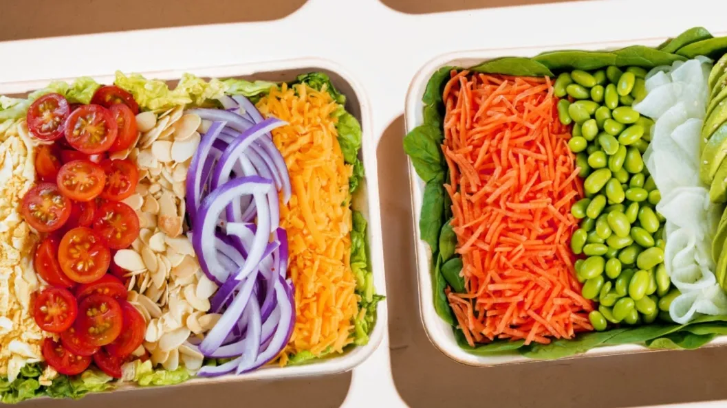 SaladStop! Group targets 60% plant-based protein across global outlets
