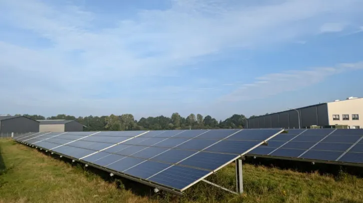 ACEN, Yanara secure $37.4m loan for 75-MW Philippine solar project