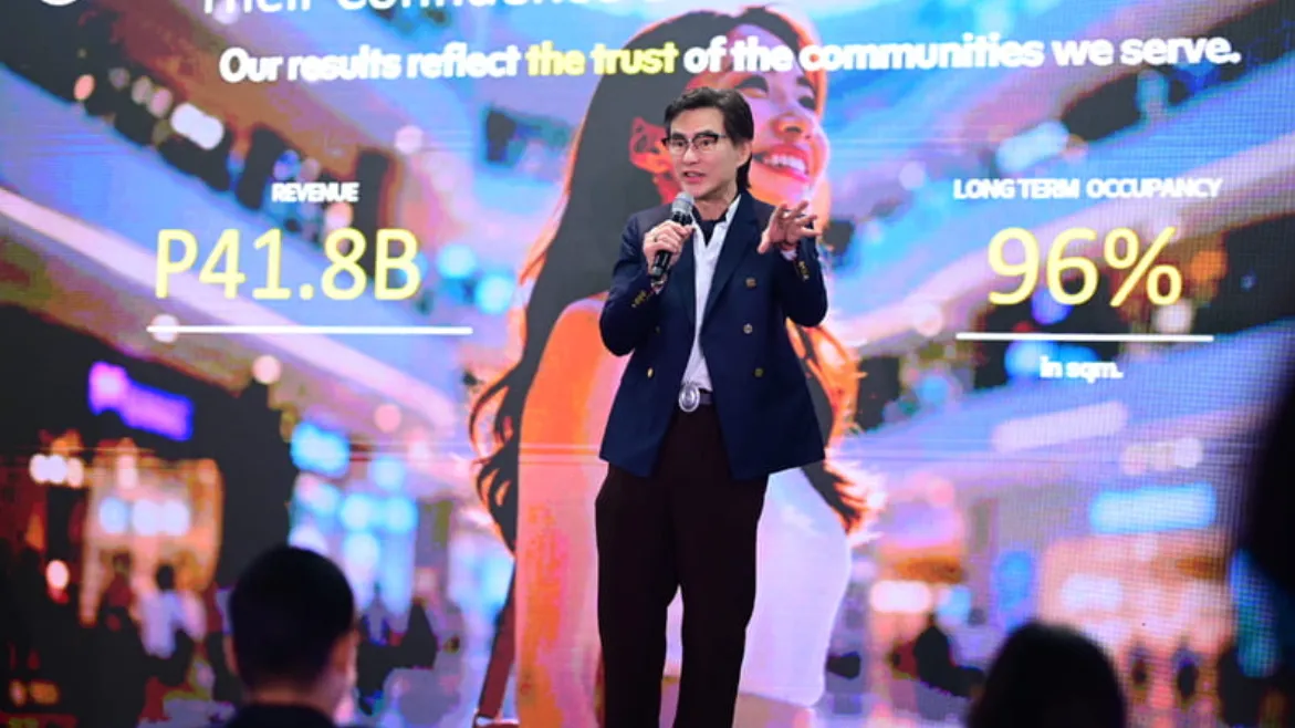 Philippine mall giant SM Supermalls posts record $714.5m revenue in H1 