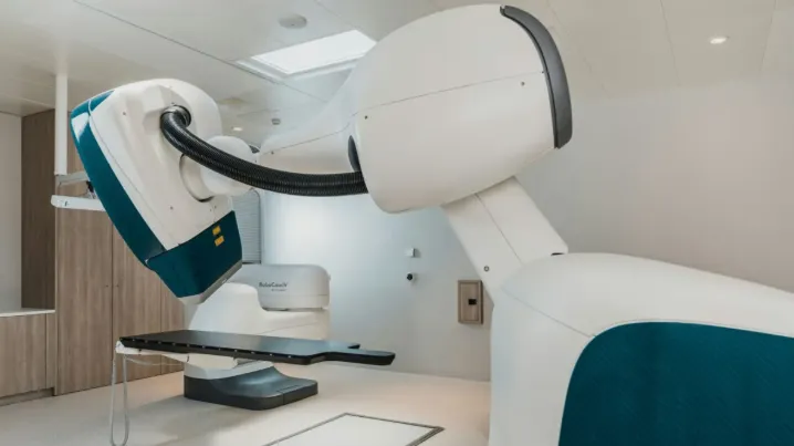 Advanced tech demand to drive China’s robotic surgery growth