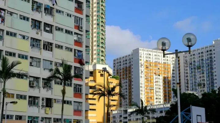 Hong Kong’s biggest building bonus comes with a catch