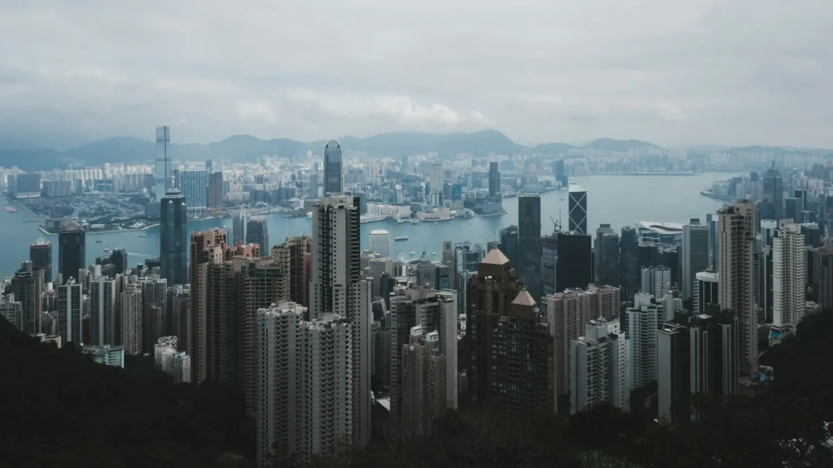 Centurion expands Hong Kong presence with $59.4m building acquisition