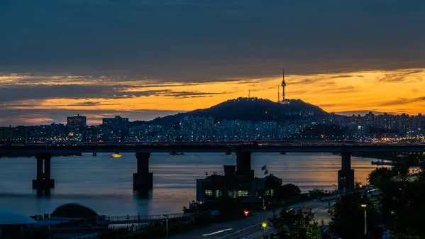 Greater Seoul data centre vacancy remains below 5%