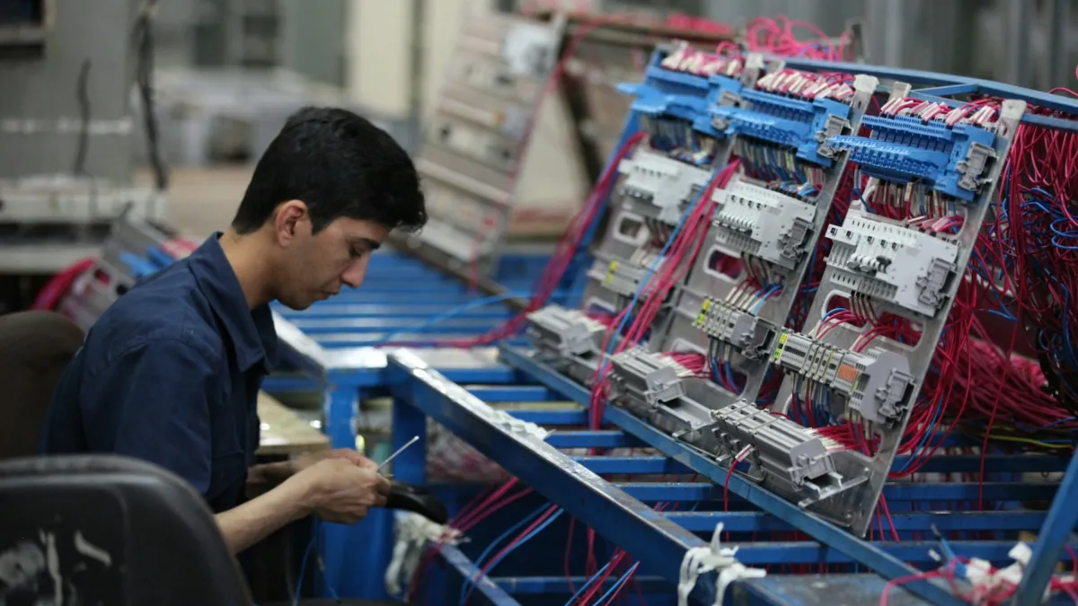 Singapore manufacturing set for 9% growth on AI demand, RHB says