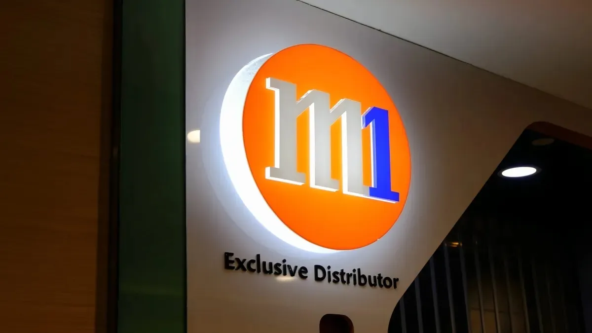 StarHub, Keppel confirm talks over possible M1 deal
