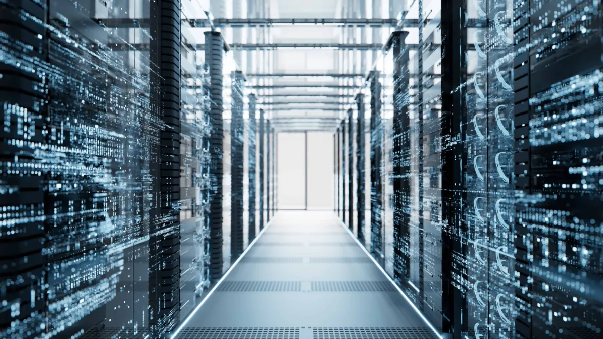 AI raises heat on Hong Kong data centres