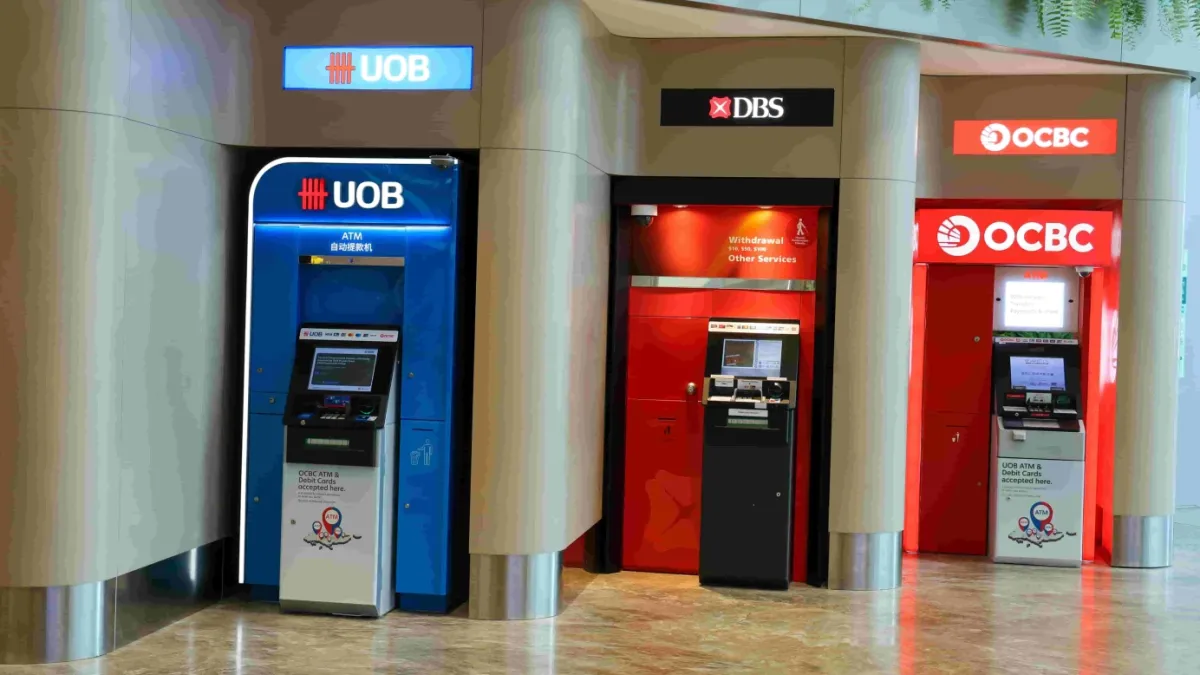 Singapore banks complete tokenised deposit pilots