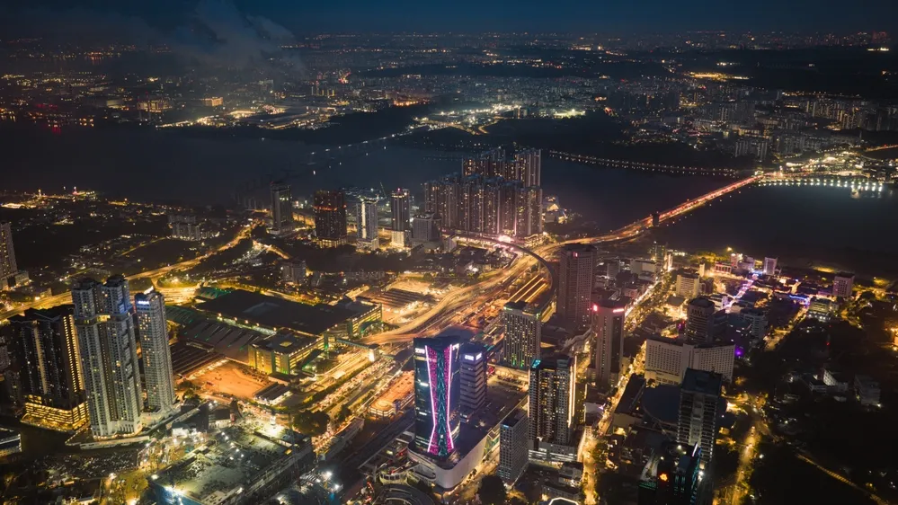 RTS Link puts Singapore grocers and F&B under pressure