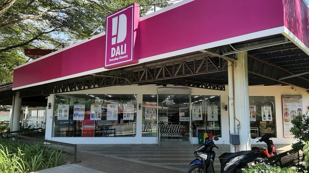 ALDI SÜD takes minority stake in Philippine grocer DALI