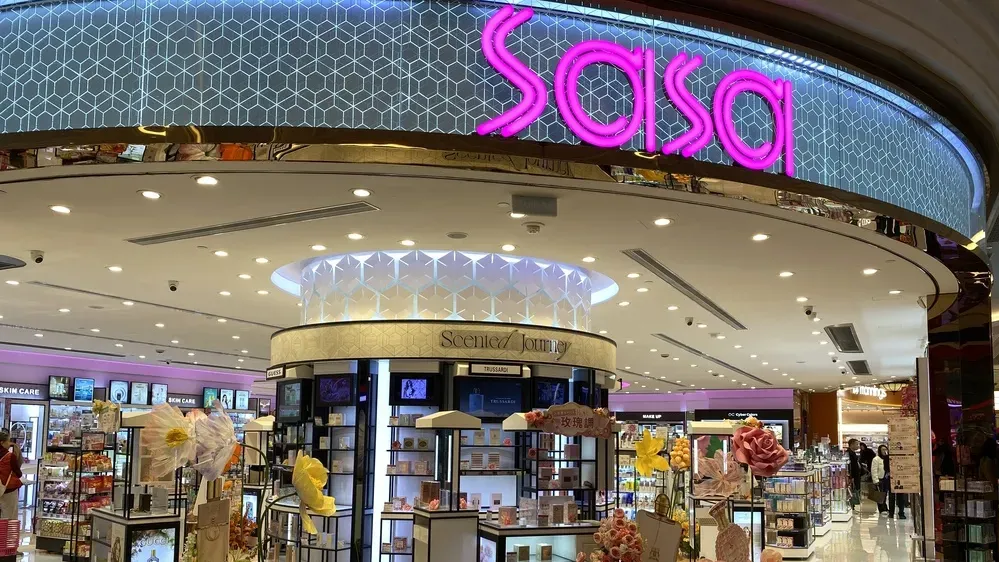 Sa Sa sees profit tripling on stronger Hong Kong, Macau sales