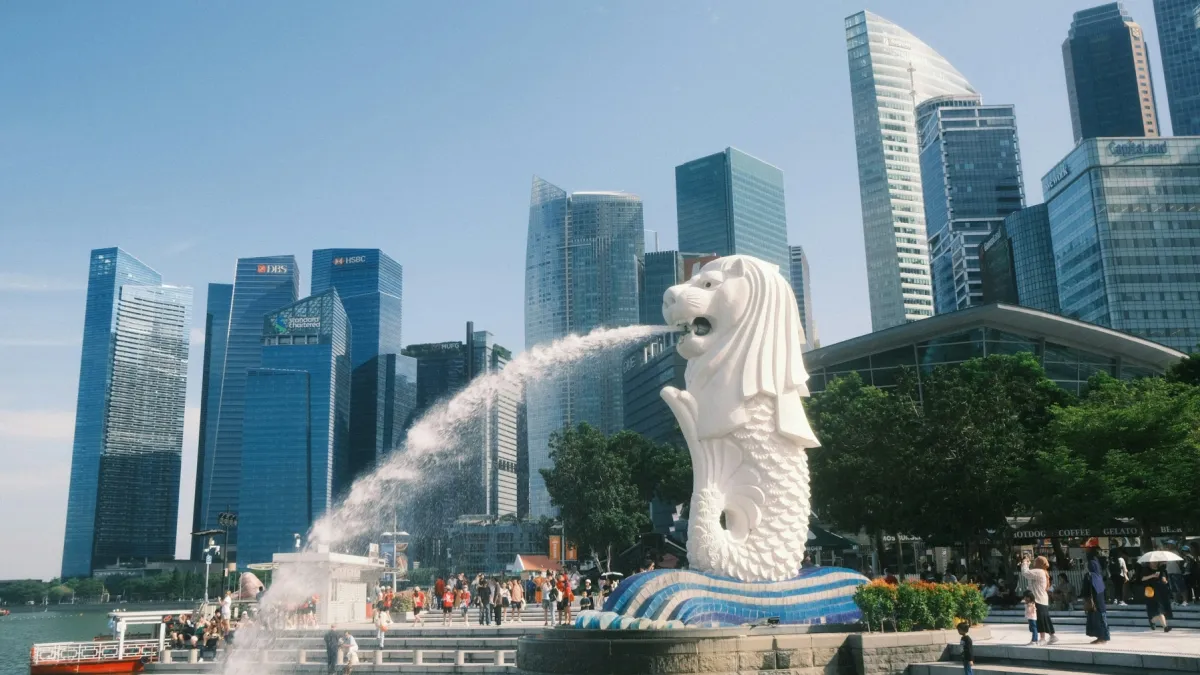 Bank of Singapore unveils new platform for donor-advised funds