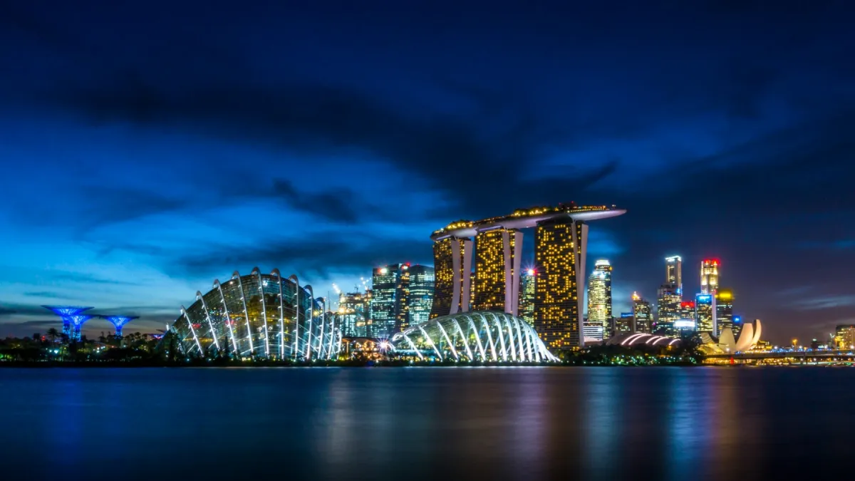 Visa unveils Singapore security roadmap as 42% encounter scams