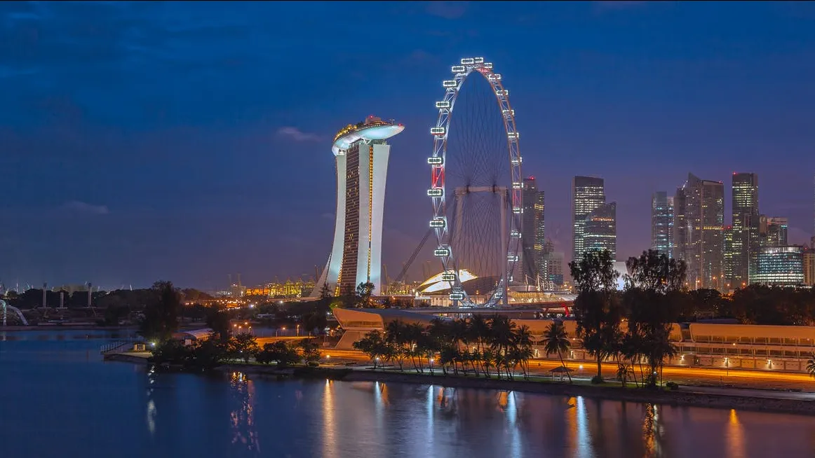 Singapore retail rents to increase by up to 2% this year