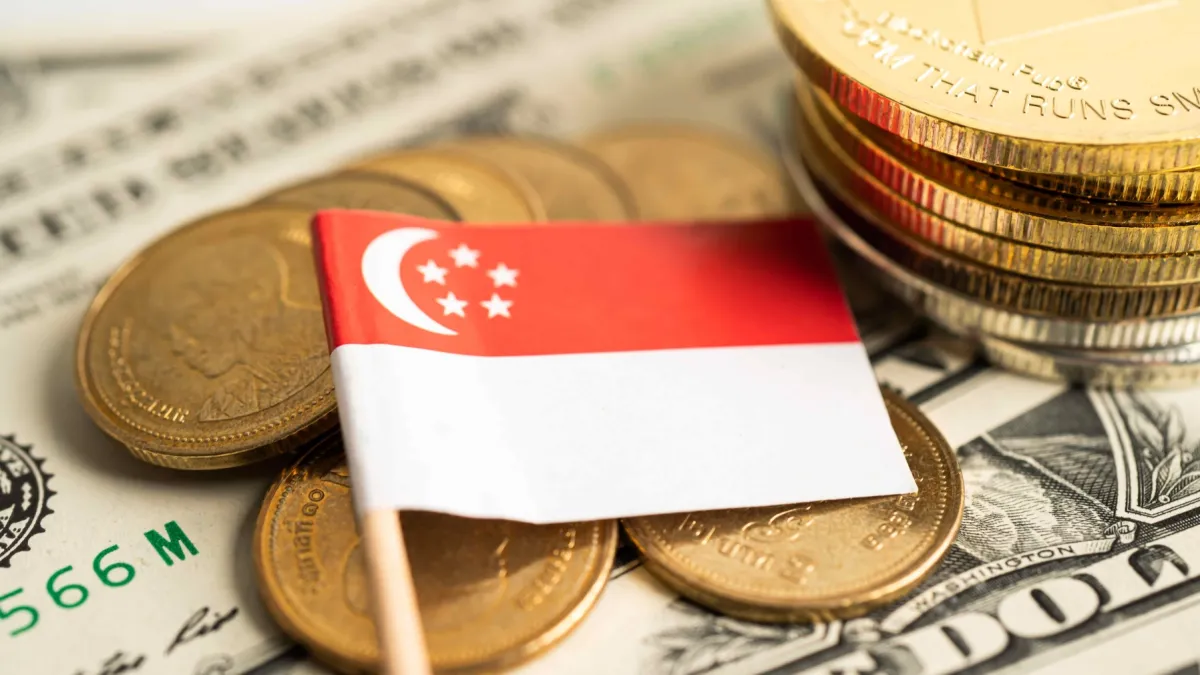Singapore’s 50 richest hold wealth steady at $303.5b as tech fortunes dip