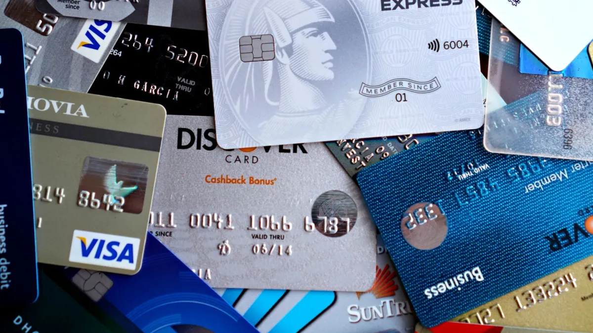 India card payments post five years of growth: GlobalData