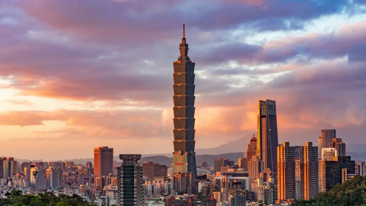 Taiwan bank bad loans rise in July but asset quality ‘manageable’: FSC