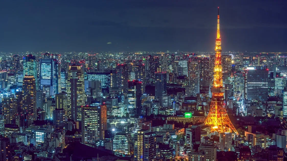 Japan Grade A office vacancy nears historic lows