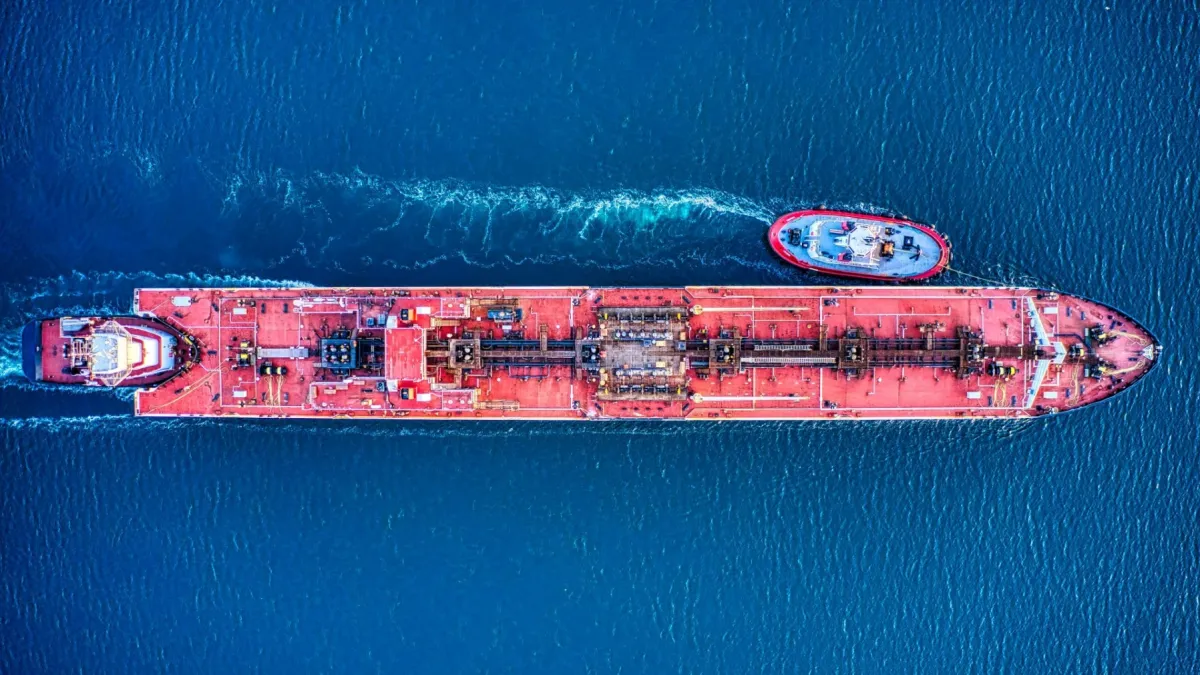Marine premiums hit $43b despite softer conditions