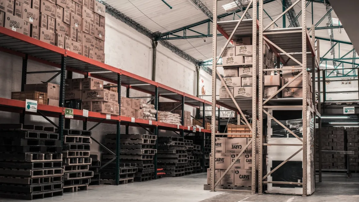 Logistics rents across Asia Pacific record modest growth in H1