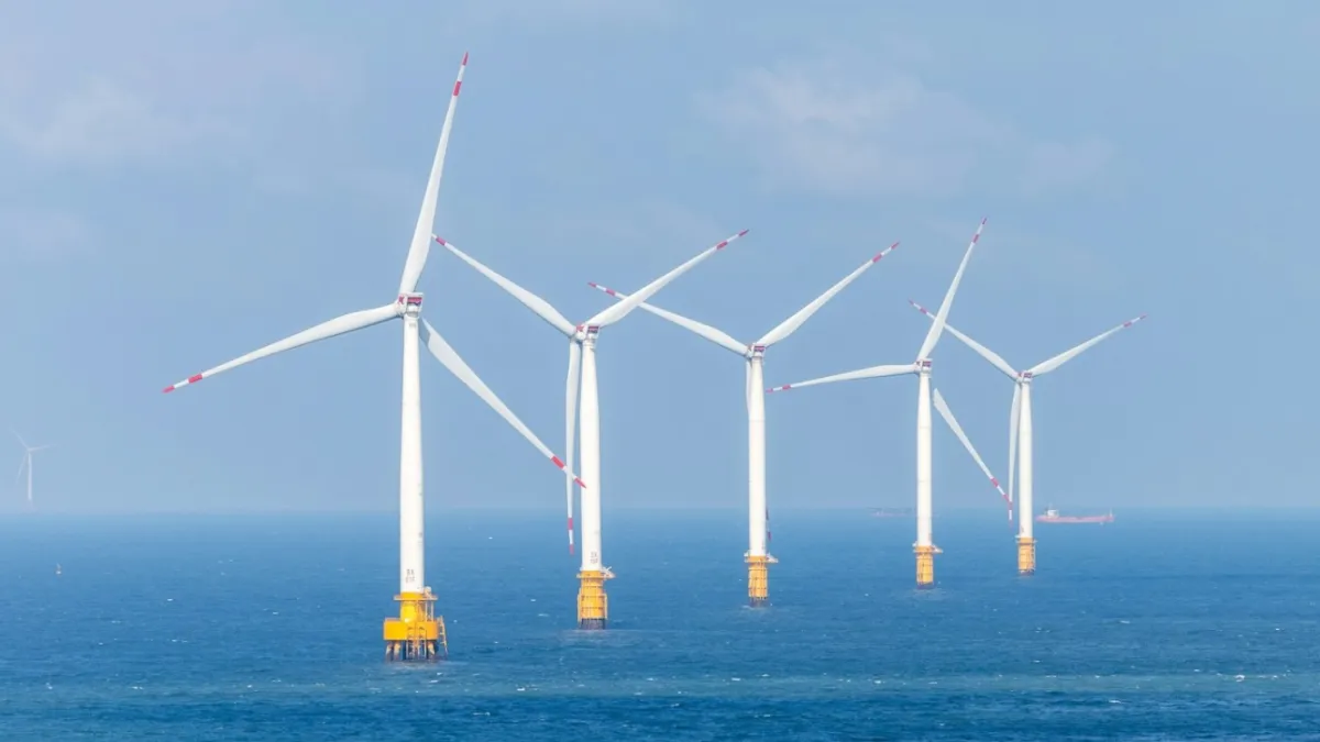 Taiwan to pick floating wind demo projects by 2027