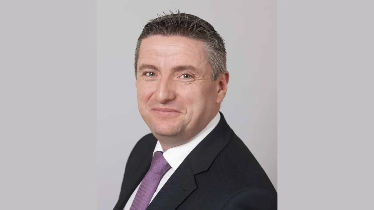 Willis names Trevor Madden APAC captive head