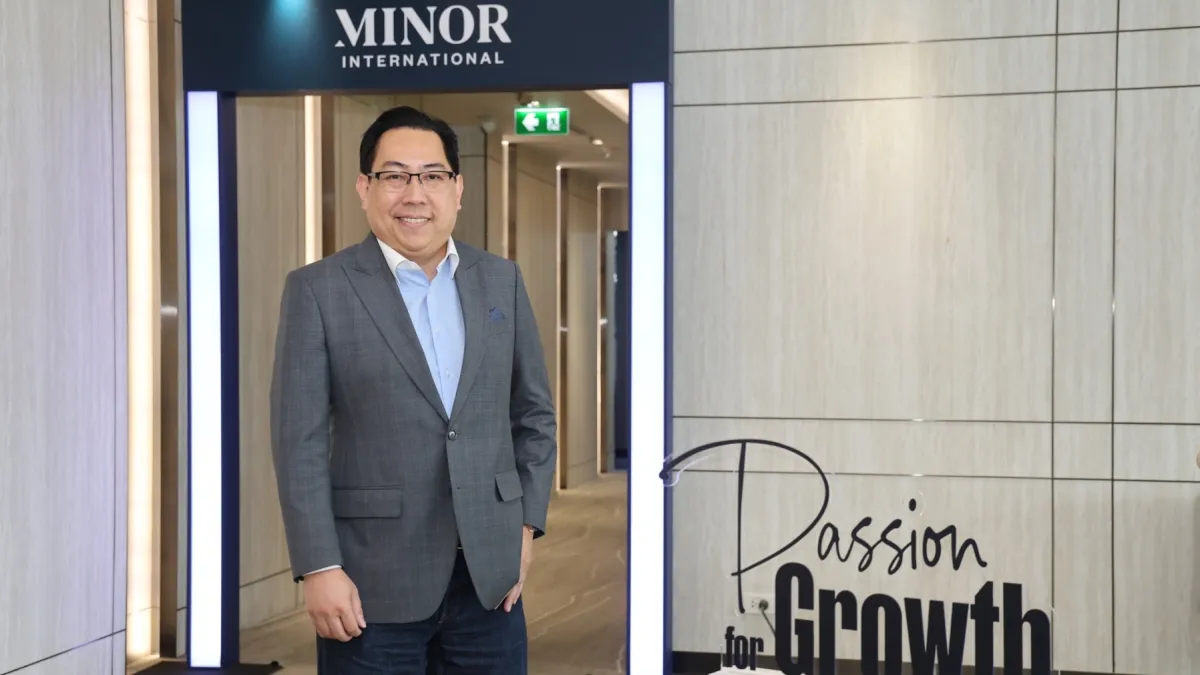 Minor Food makes Bonchon a key brand in push to reach 4,500 outlets by 2029