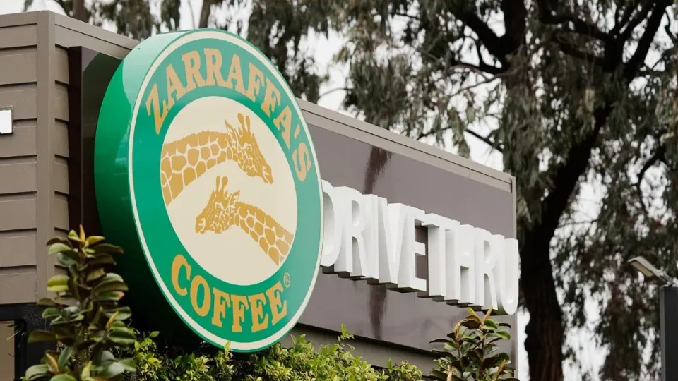 Social Media Wrap: Zarraffa's Coffee opens drive-thru in Salisbury Downs; Subway announces picnic event; Gong cha colloborates with Street Fighter