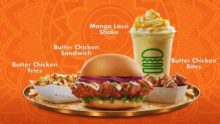 Shake Shack partners with fine-dining restaurant brand Asha's in UAE, Kuwait