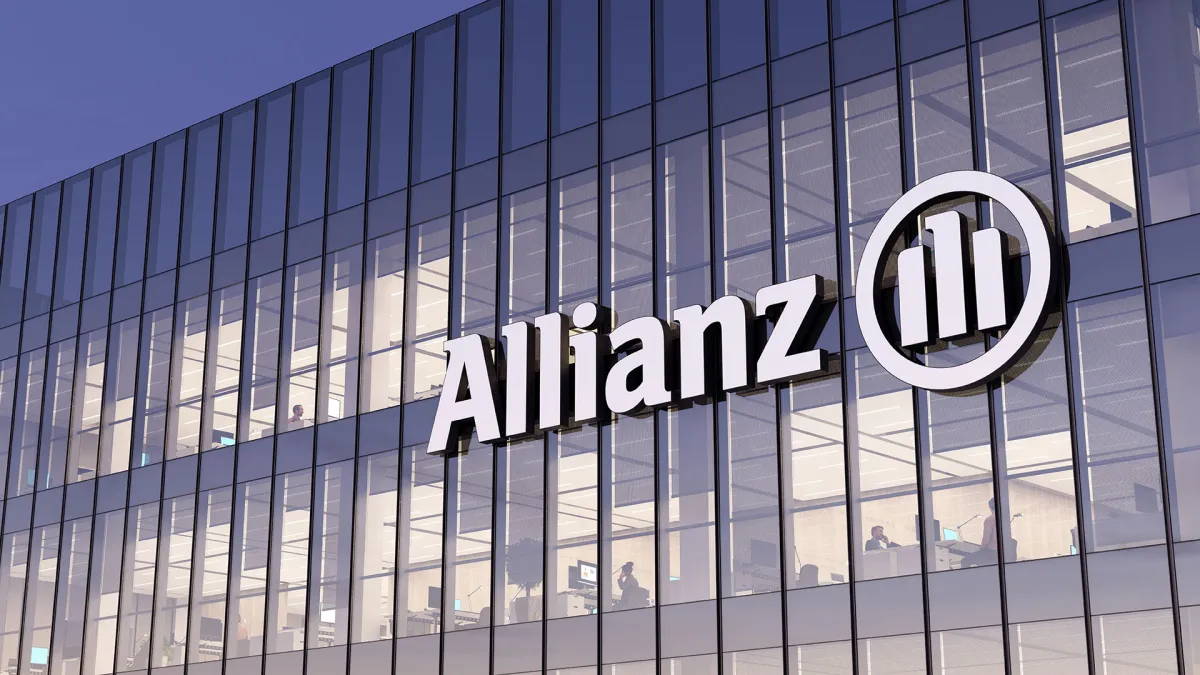 Allianz Insurance Singapore names Ong Bi Yung CEO