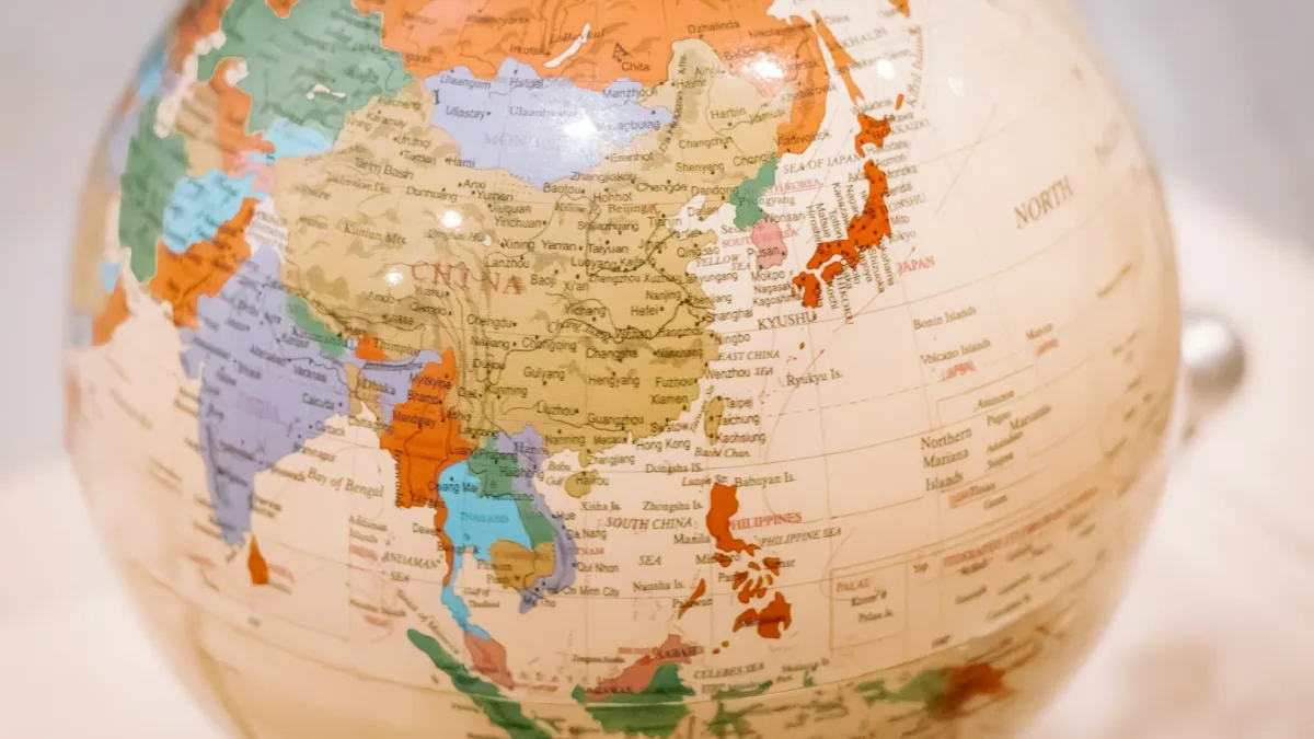 Asia’s energy security shifts as China dominates clean tech