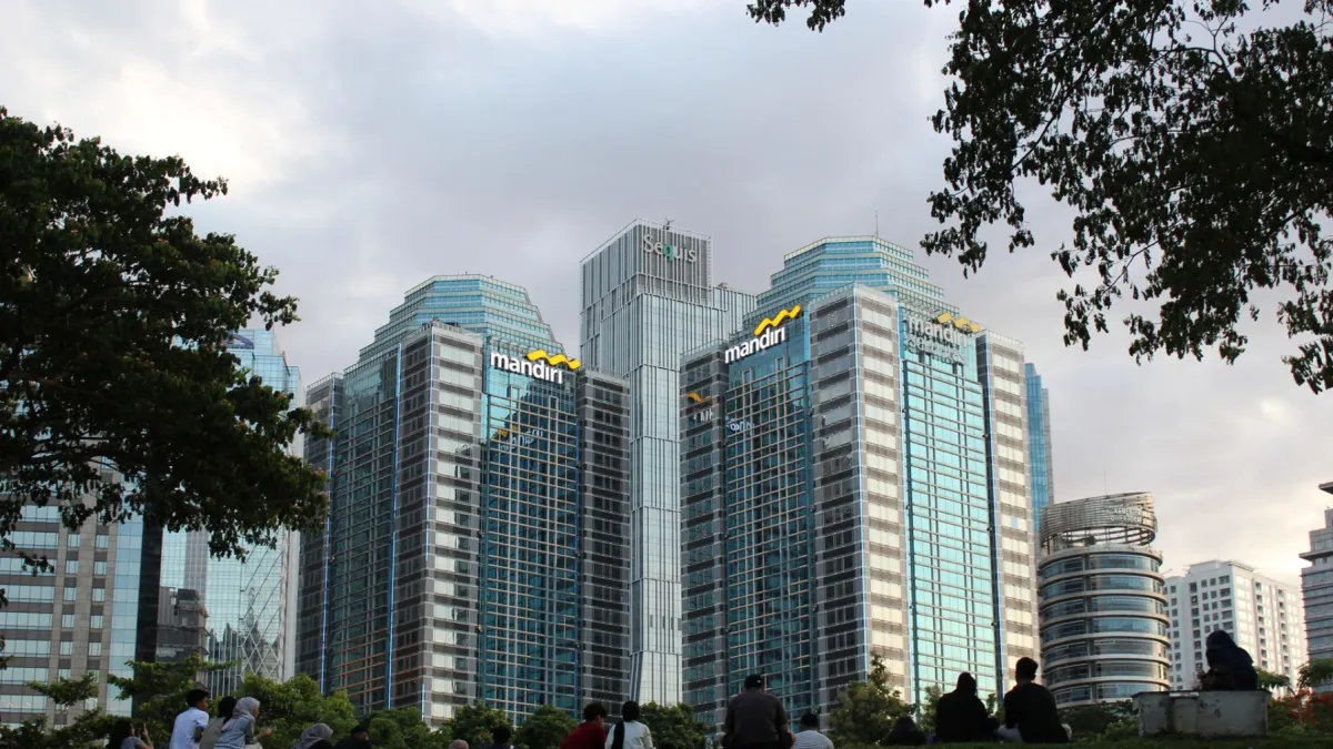 Bank Mandiri margins seen falling to 4.1% as funding costs bite