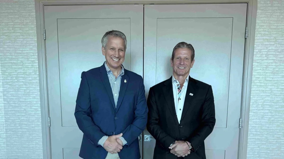 Bold Penguin and bolttech link-up insurance distribution lines