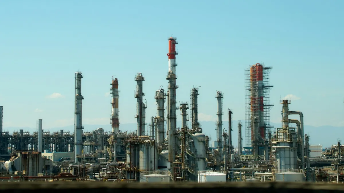 India converts gas-fuelled plant for green ammonia