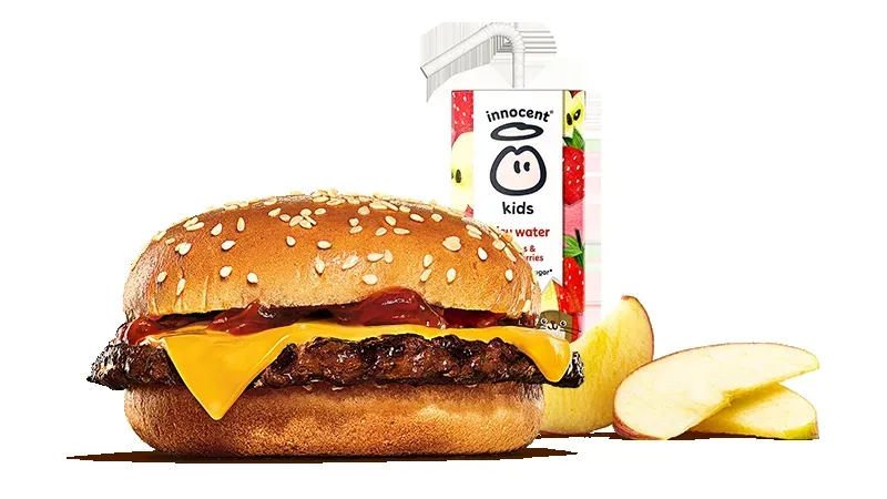 Burger King UK brings back ‘Kids Eat Free’ offer through 1 November