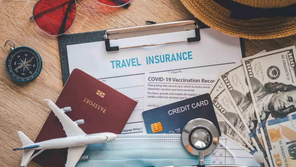 GCash offers overseas travel insurance from $4.74