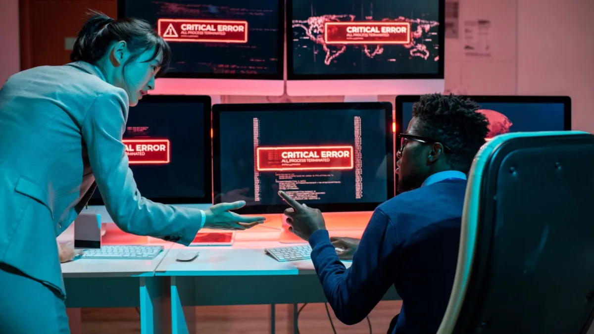 Ransomware hits cyber insurance for 47% of Singapore firms