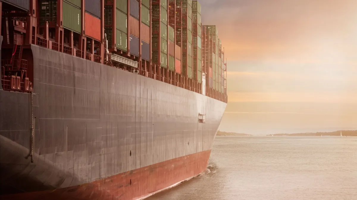 Marine insurers eye 5% premium hikes in 2027: Lockton