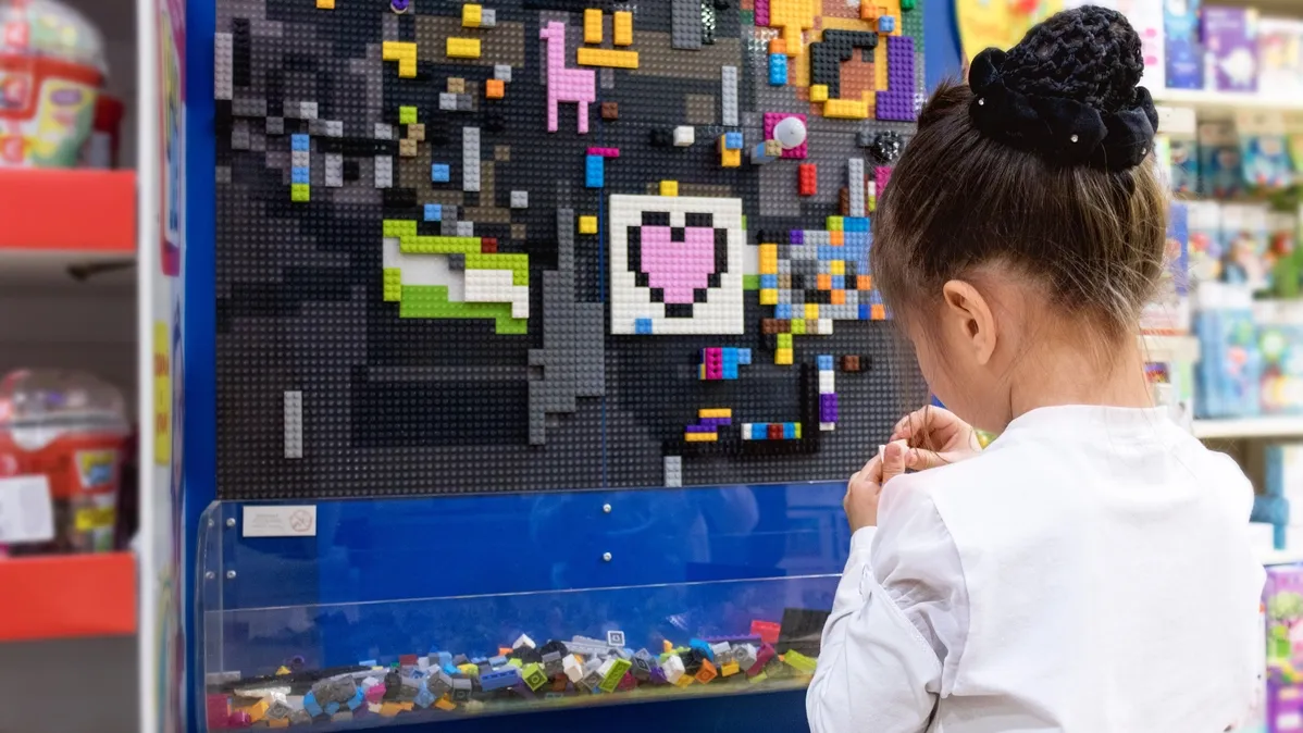 Toys and games industry bets on social commerce, kidults