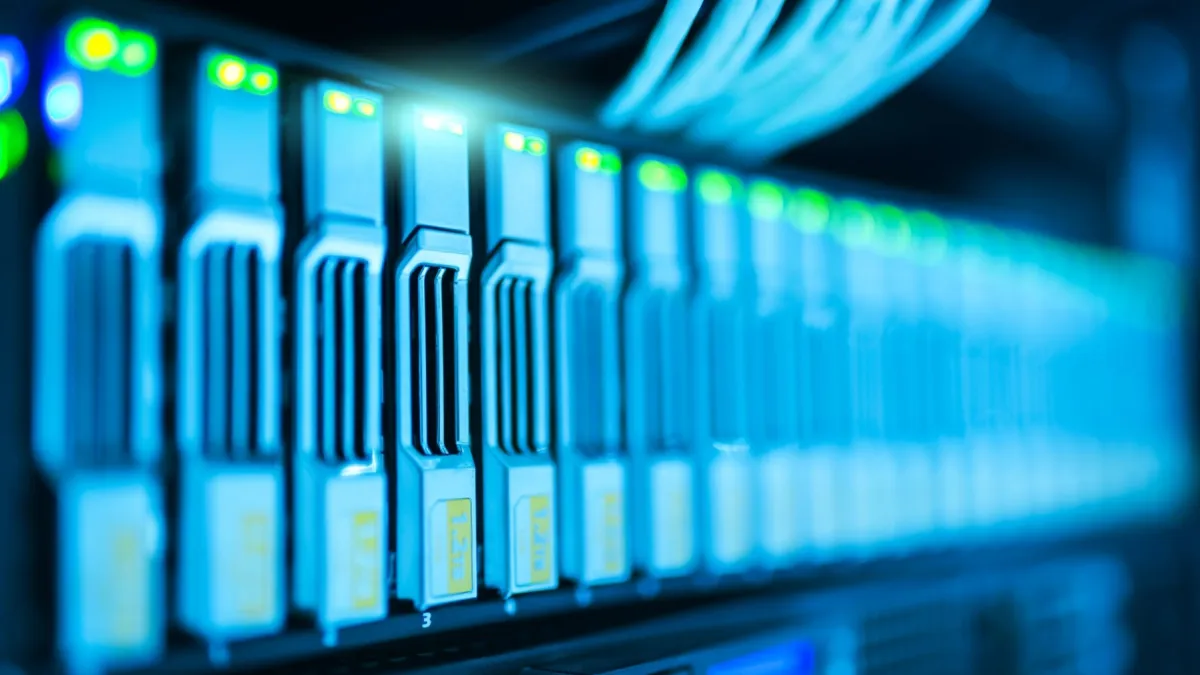 APAC data centre capacity set to nearly double by 2030