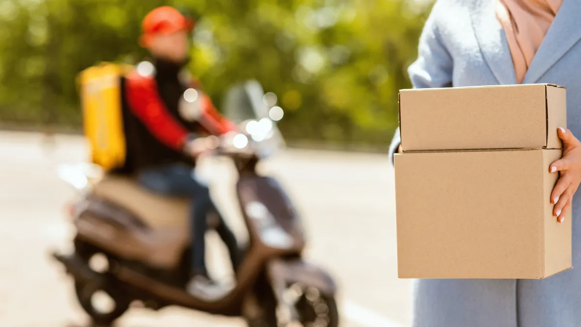 Bigger baskets, wider adoption to drive India quick commerce to $90b