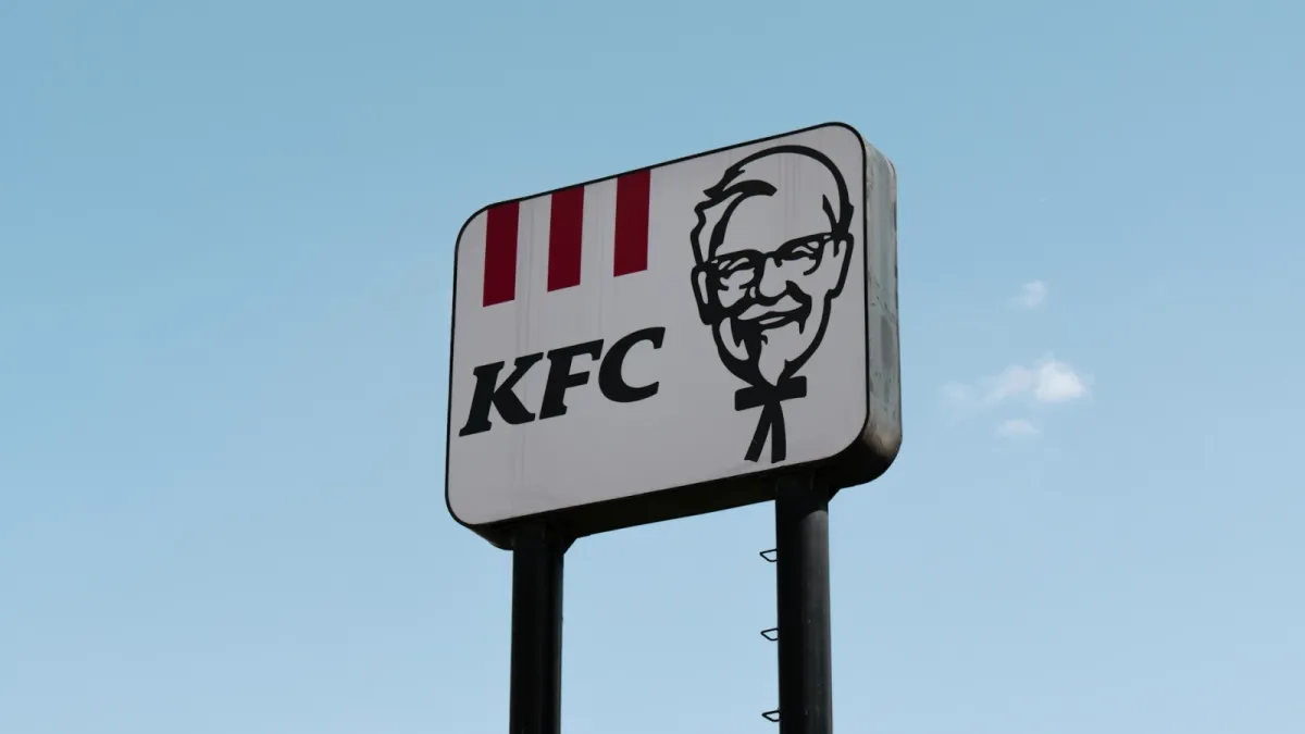 KFC opens new restaurant at Monks Cross Shopping Park