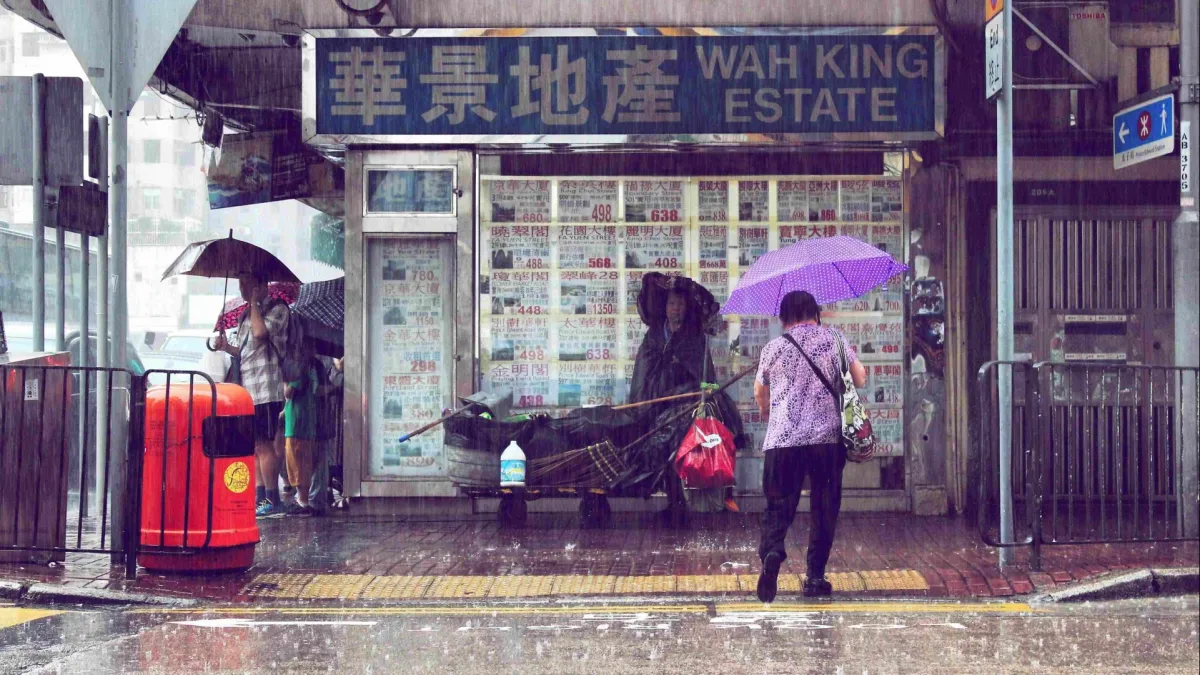 AIA and Chi Longevity tackle wealthy clients' ageing concerns
