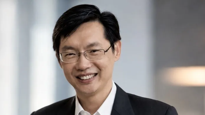 HSBC names Henry Tong as SG head of customer, international and marketing