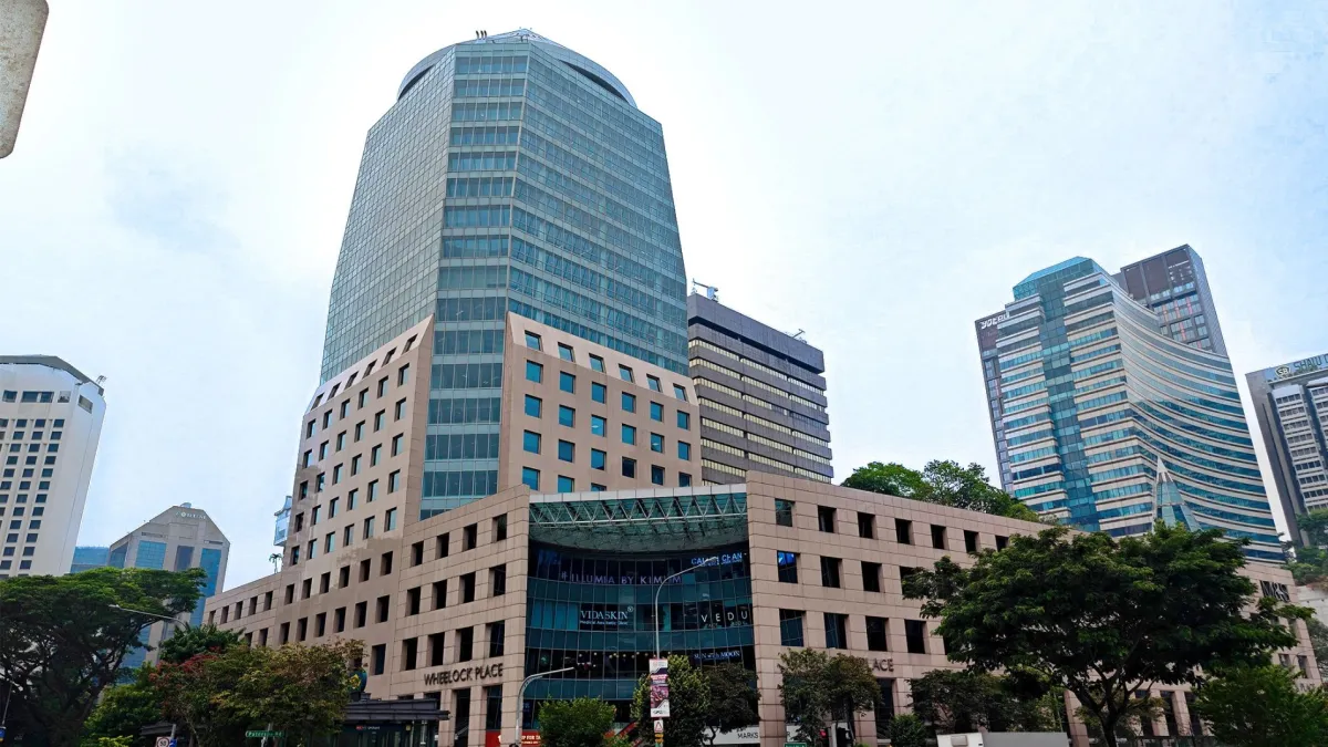 Real estate shrugs off Q3 slump as investment sales hit record $47.52b
